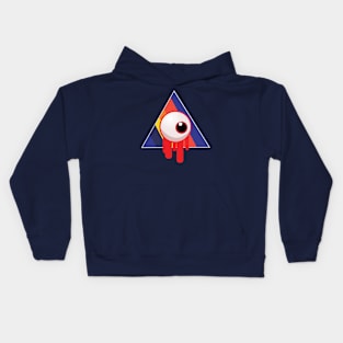 Monster Hunter Kids Hoodie